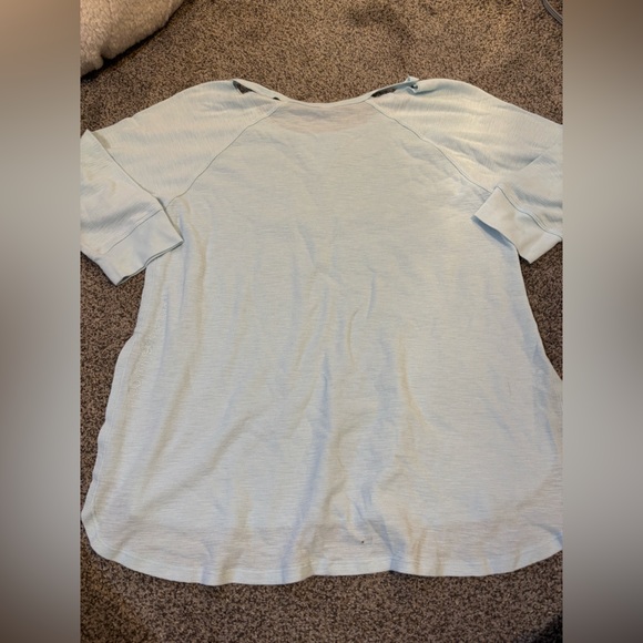 Calvin Klein Performance Shirt - Picture 3 of 3